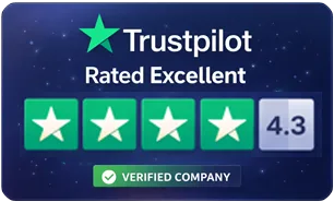 Trustpilot Review