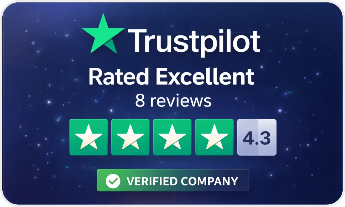 Trustpilot Review