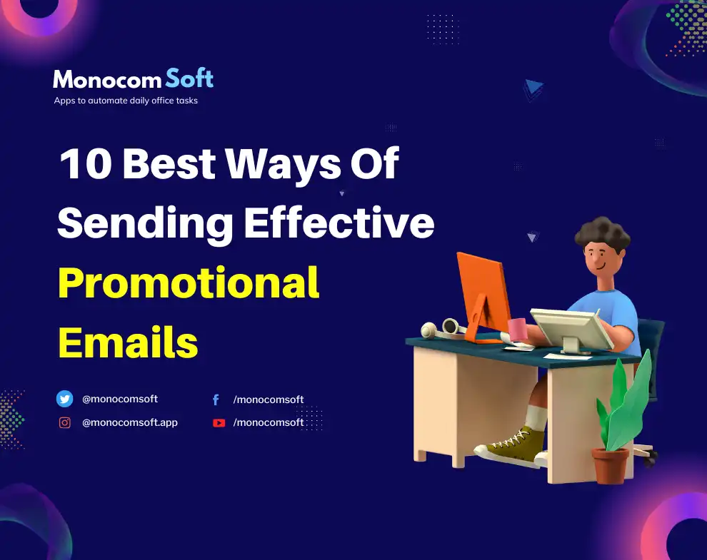 Email marketing