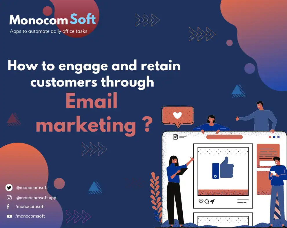 email marketing