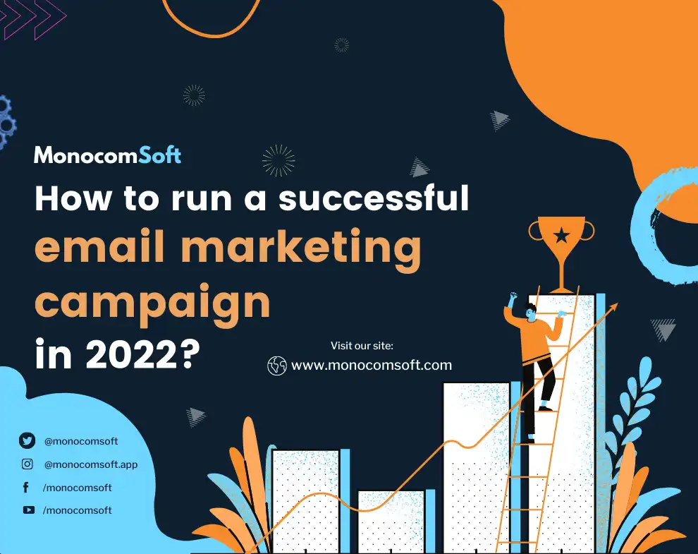 Email marketing