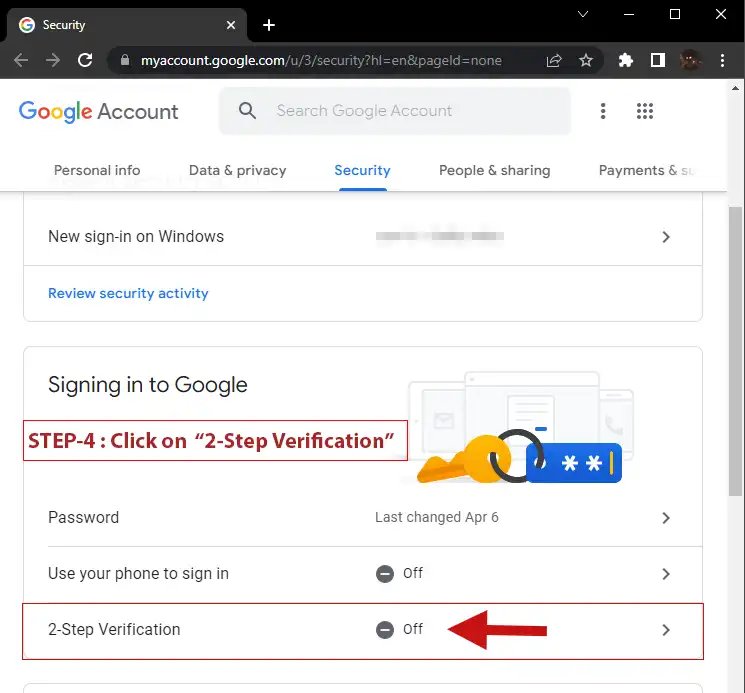 gamil-account-sign-in-monocomsoft