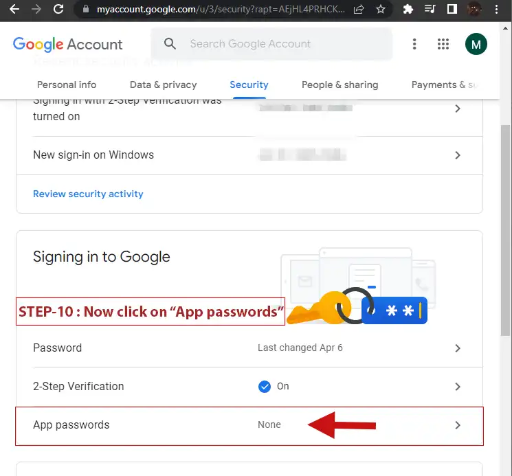 gamil-account-sign-in-monocomsoft