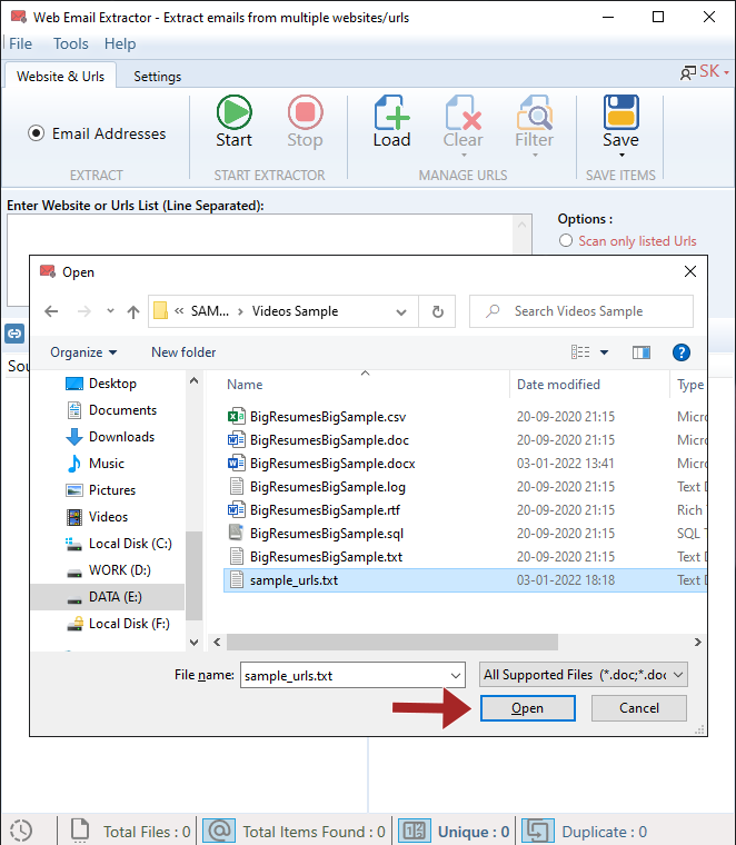 web-email-extractor-help-3