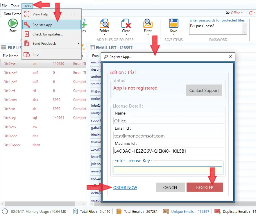 login-page-monocomsoft