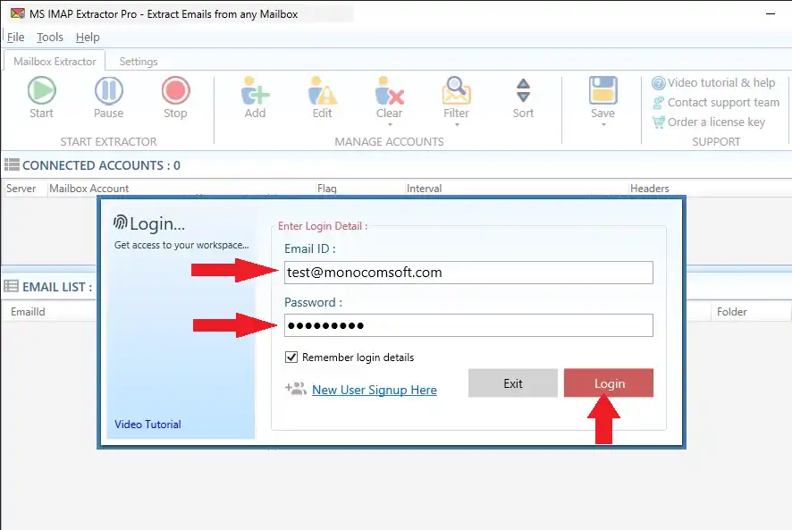 login-page-monocomsoft
