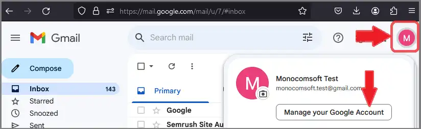 gamil-account-sign-in-monocomsoft