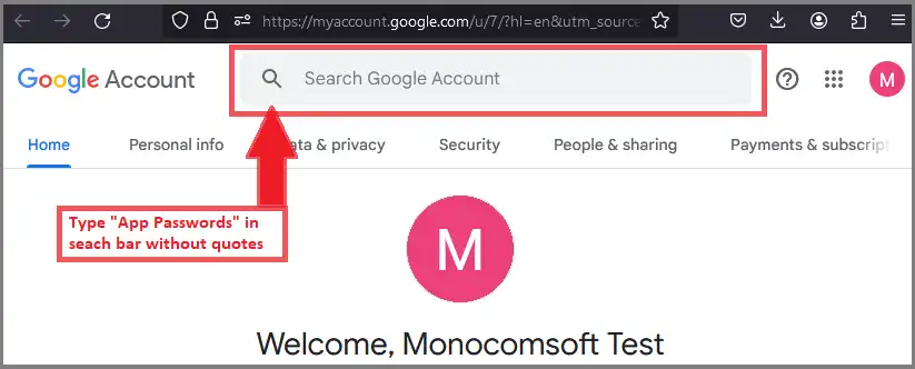 gamil-account-sign-in-monocomsoft
