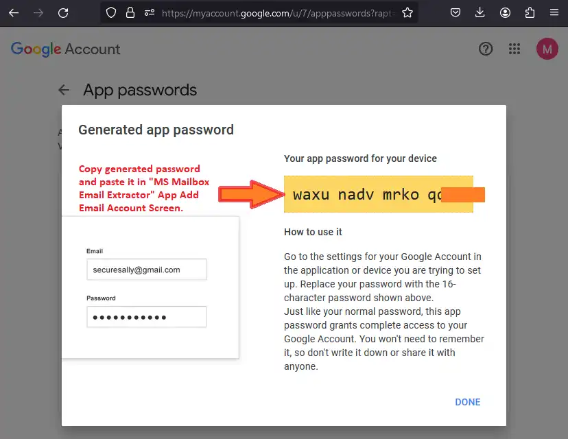 gamil-account-sign-in-monocomsoft
