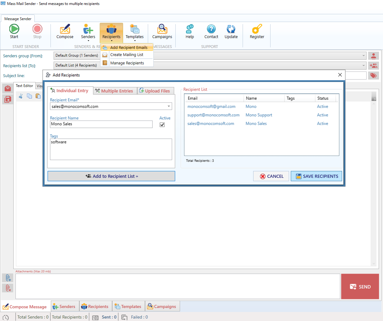 login-page-monocomsoft