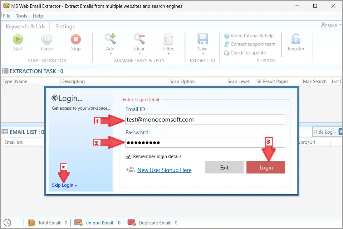 login-page-monocomsoft