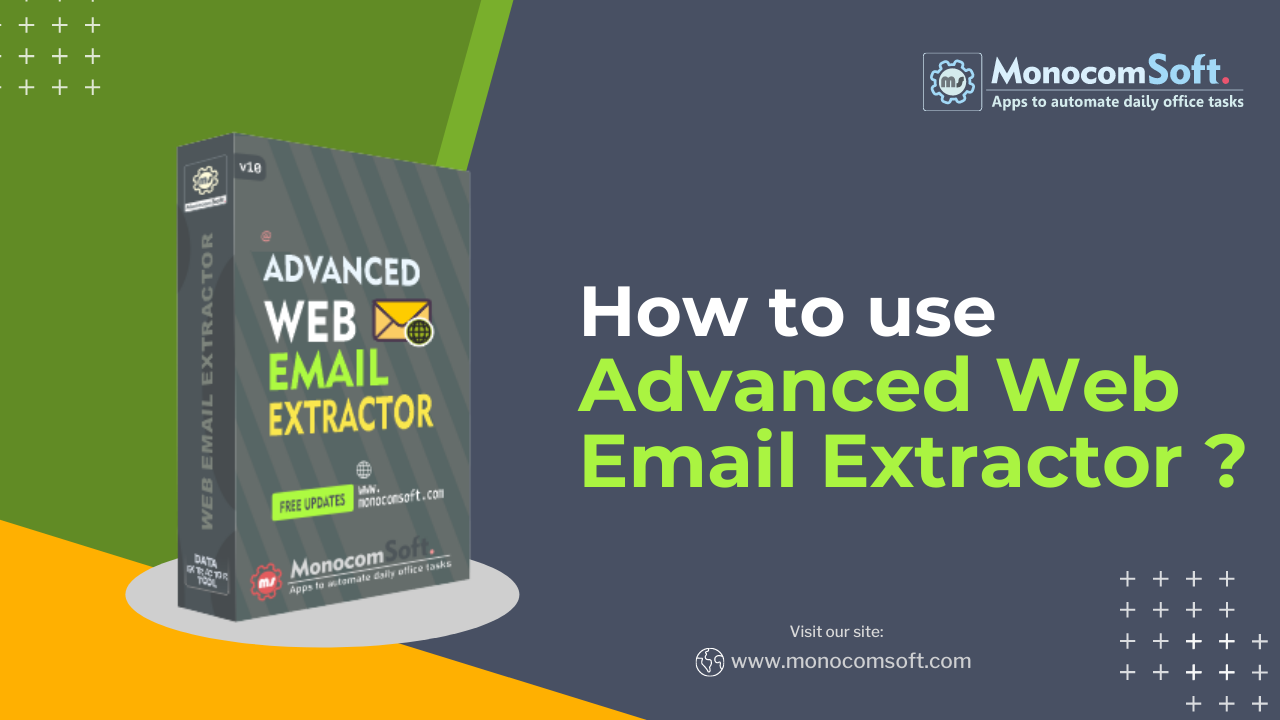 advance-web-email-extractor