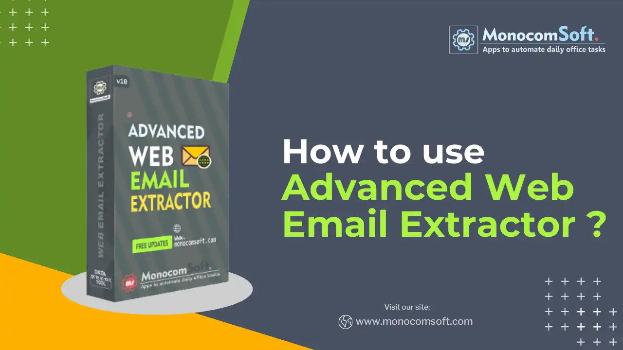 advance-web-email-extractor