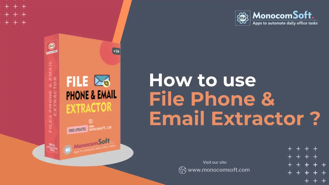 files-phone-email-extractor