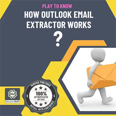Outlook Email Extractor