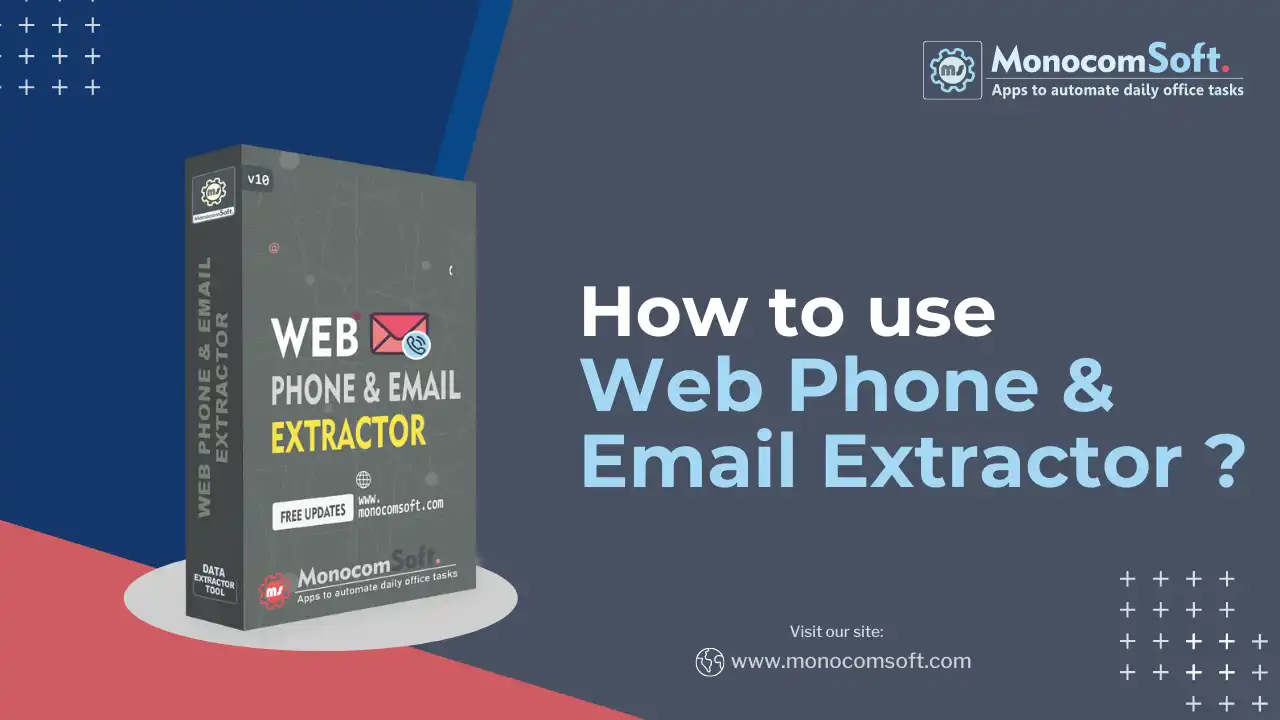web-phone-email-extractor