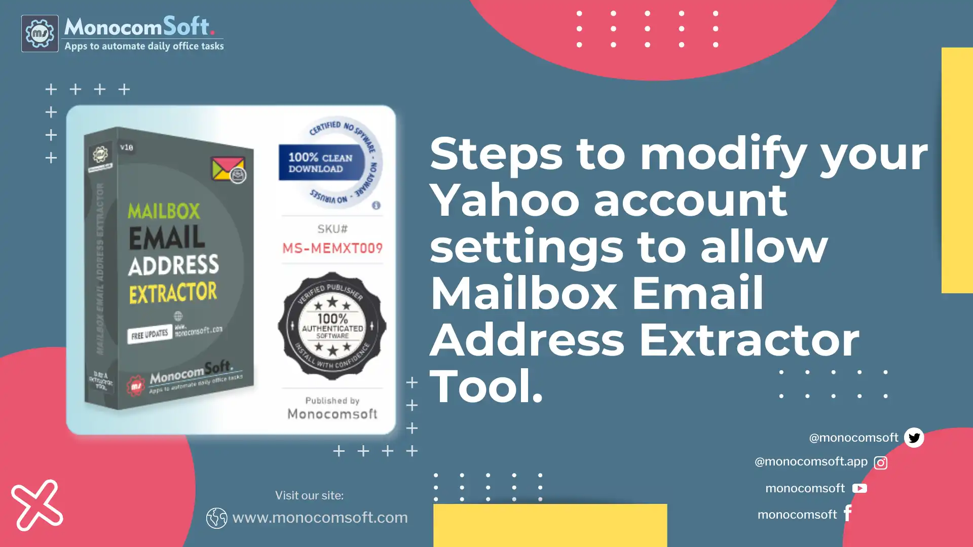 yahoo-account-setup